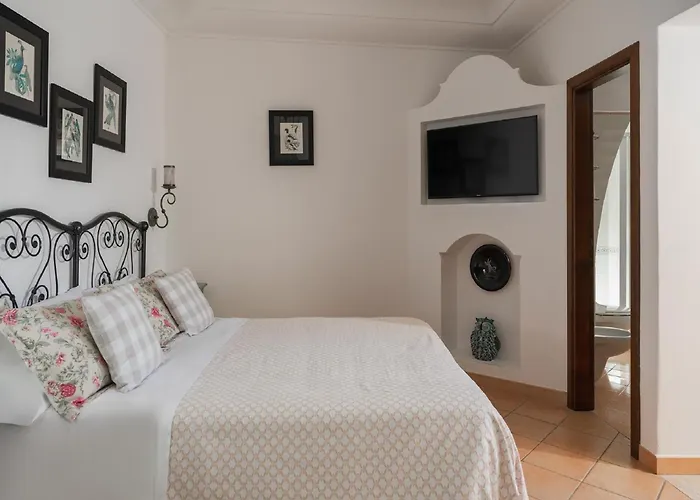 In Nocelle With Amalfi Coast Views