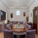 In Nocelle With Amalfi Coast Views Positano