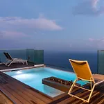 In Nocelle With Amalfi Coast Views Apartment