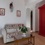 Apartment In Nocelle With Amalfi Coast Views