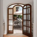 In Nocelle With Amalfi Coast Views Apartment