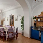 Apartment In Nocelle With Amalfi Coast Views
