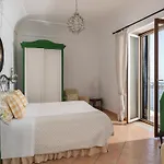 In Nocelle With Amalfi Coast Views Apartment Positano