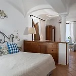 In Nocelle With Amalfi Coast Views Apartment