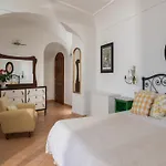 Apartment In Nocelle With Amalfi Coast Views