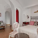 In Nocelle With Amalfi Coast Views Apartment