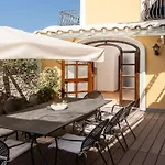 In Nocelle With Amalfi Coast Views Apartment
