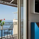 In Nocelle With Amalfi Coast Views Apartment