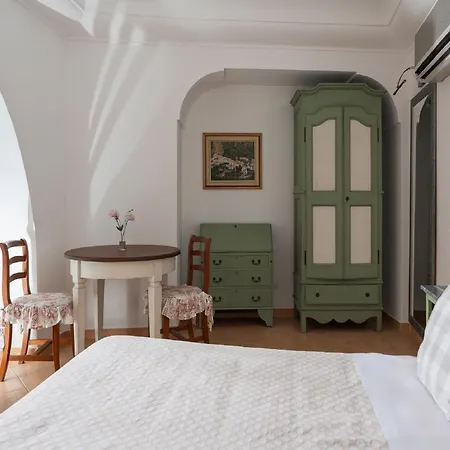 Appartement In Nocelle With Amalfi Coast Views Positano