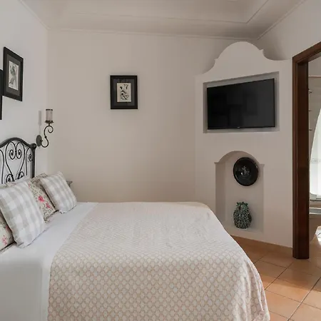 In Nocelle With Amalfi Coast Views