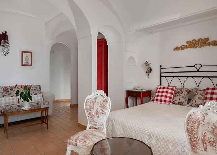 In Nocelle With Amalfi Coast Views Apartamento
