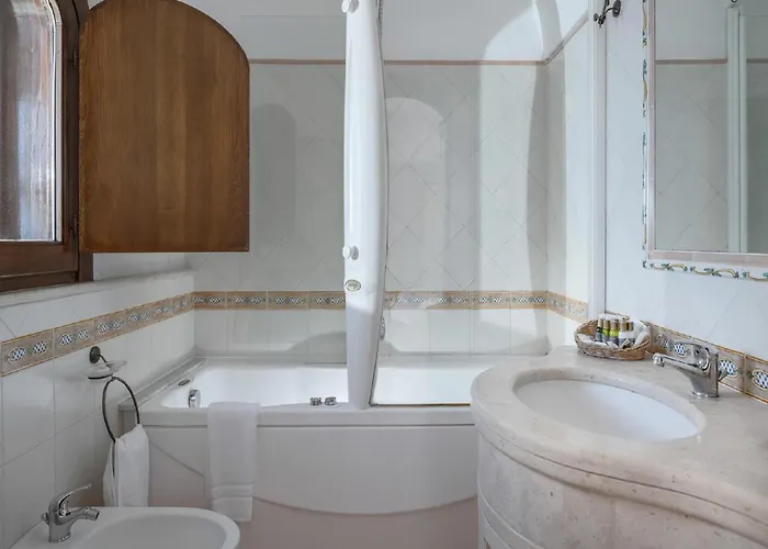 In Nocelle With Amalfi Coast Views Apartamento *