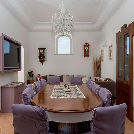 In Nocelle With Amalfi Coast Views פוזיטנו