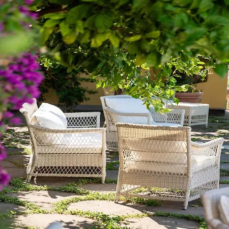 דירה In Nocelle With Amalfi Coast Views *