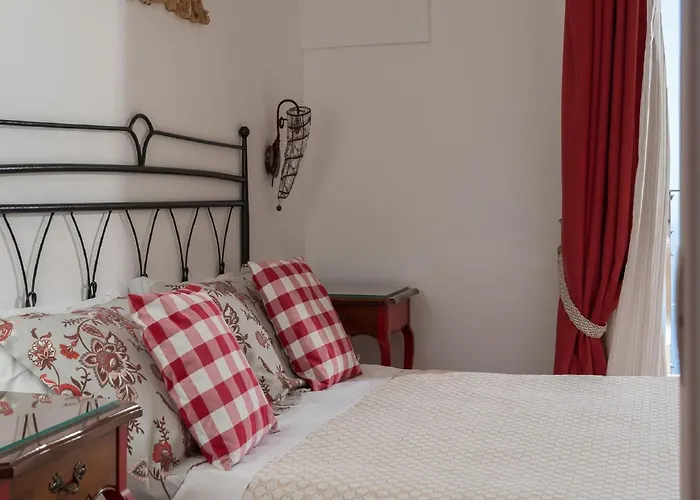 In Nocelle With Amalfi Coast Views *